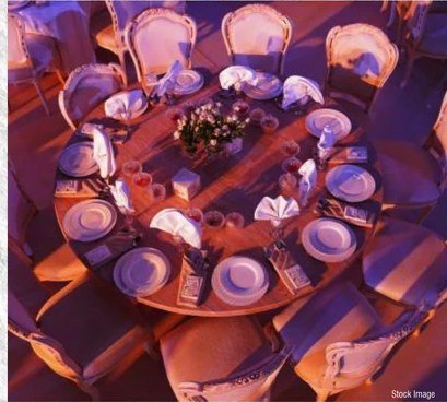 Party space