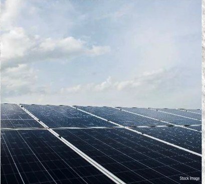 Solar power