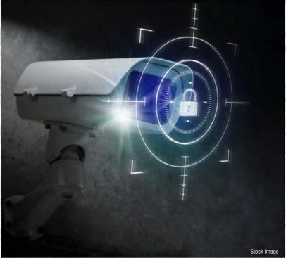 CCTV surveillance